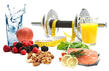 sports nutrition foods